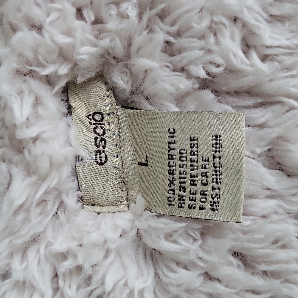 escio vest fleece lined size Large - Picture 3 of 12